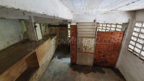 Imagen 12 de 14 de Galpón En Venta Boleita Norte