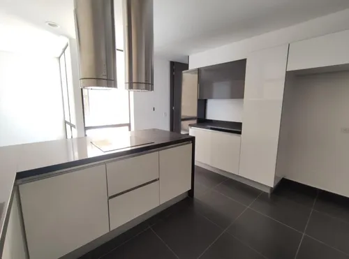 Apartamento En Venta En La Cabrera. Cod V1060001