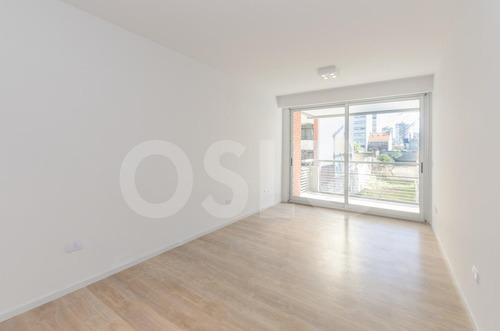 3 Ambientes A Estrenar De 70m2 En Belgrano