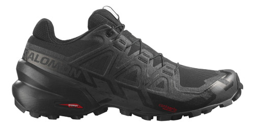 Salomon Speedcross 6 Mujer Adultos