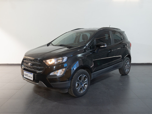 Ford Ecosport 1.5 Freestyle 123cv 4x2