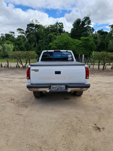 Chevrolet Silverado 2000 4.2 Conquest Hd 2p
