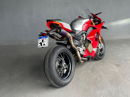 Ducati 959 Panigale V4 S 2021/2021