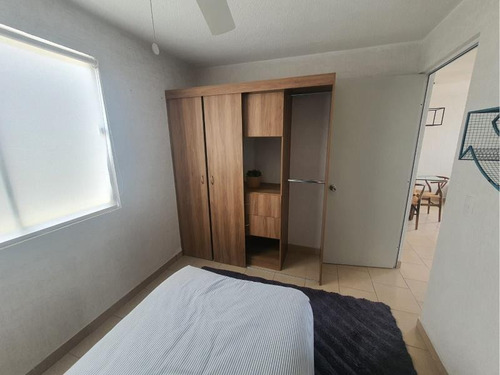 Imagen 10 de 12 de Departamento En Venta Las Haciendas (ciudad Del Sol)
