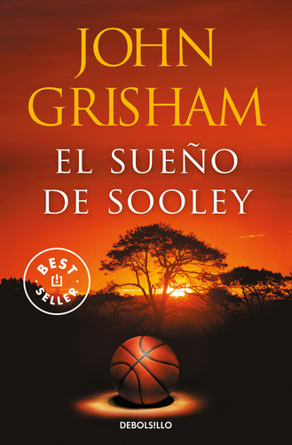 El Sueño De Sooley, De John Grisham. Editorial Nuevas Ediciones Debolsillo S.l, Tapa Blanda En Español, 2023