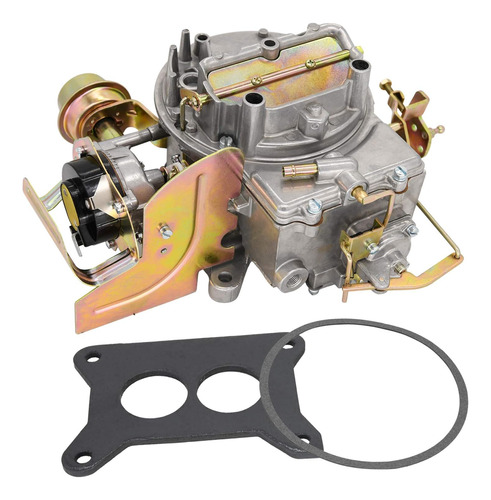 Carburador De Barril 2 Carb 2100 2150 Para Ford 289 302 351 