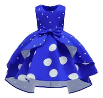 Comprar Vestido Princesa Navidad Para Niñas Estilo Explosión C