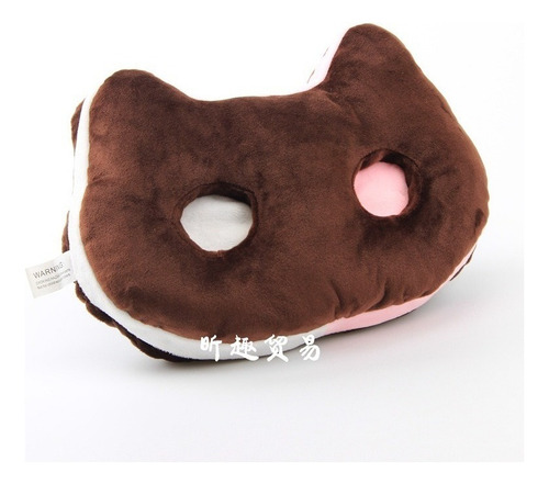Steven Universe Cookie Cat Peluche Muñeca Niños Juguete 25cm