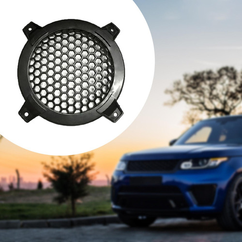 2025 Parrilla Para Altavoz De Coche, Rejilla Para 8 Pulgadas