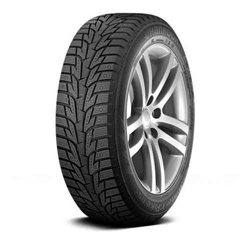 Cubierta 225/45/17 Hankook Hielo Nieve Envio Gratis