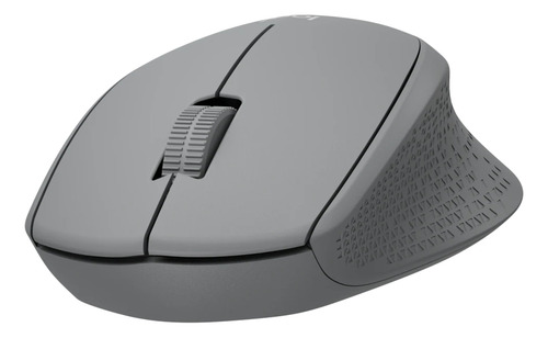Mouse sem fio Logitech M280 Mouse cinza