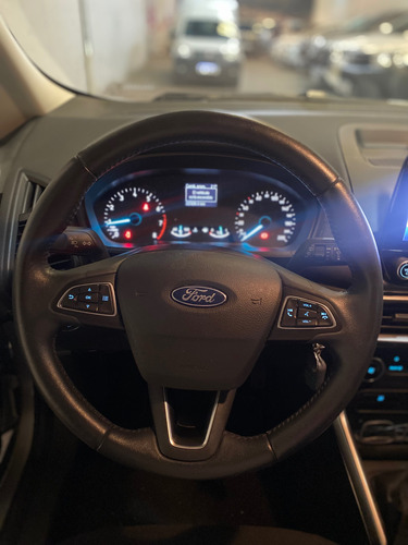 Ford Ecosport 1.5 Freestyle 123cv 4x2