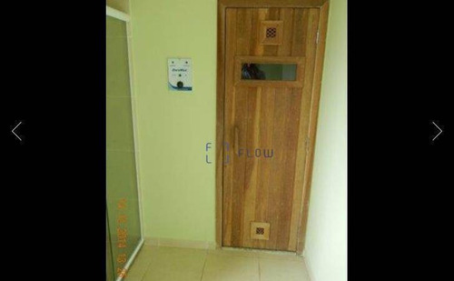 Apartamento À Venda, 75 M² Por R$ 630.000,00 - Ipiranga - São Paulo/sp - Ap12293