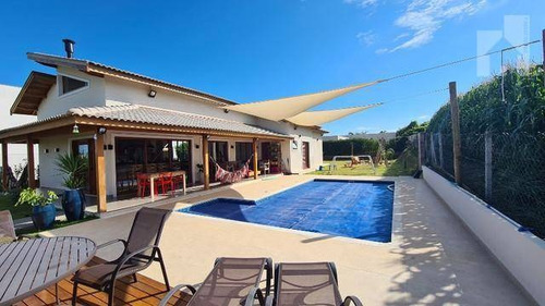 Imagem 1 de 20 de Casa Com 4 Dormitórios À Venda, 216 M² - Aglomeração Urbana De Jundiaí - Itupeva/sp - Ca1218