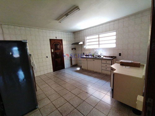 Imagem 12 de 13 de Linda Casa 3 Dormitorios A Venda Na Vila Marari - Mc9636