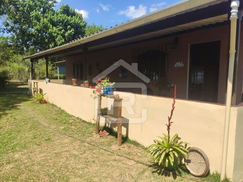 Imagem 7 de 30 de Chácara À Venda Ideal Para Moradia! - 120 - 70272454