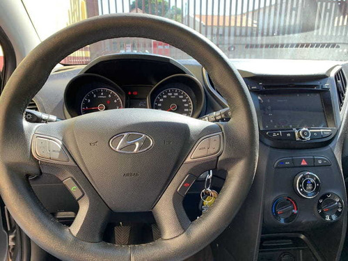 Imagem 9 de 10 de Hyundai Hb20 1.0 M Comfor 2019