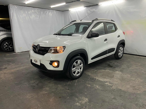 Renault Kwid 1.0 12v Zen Sce 5p