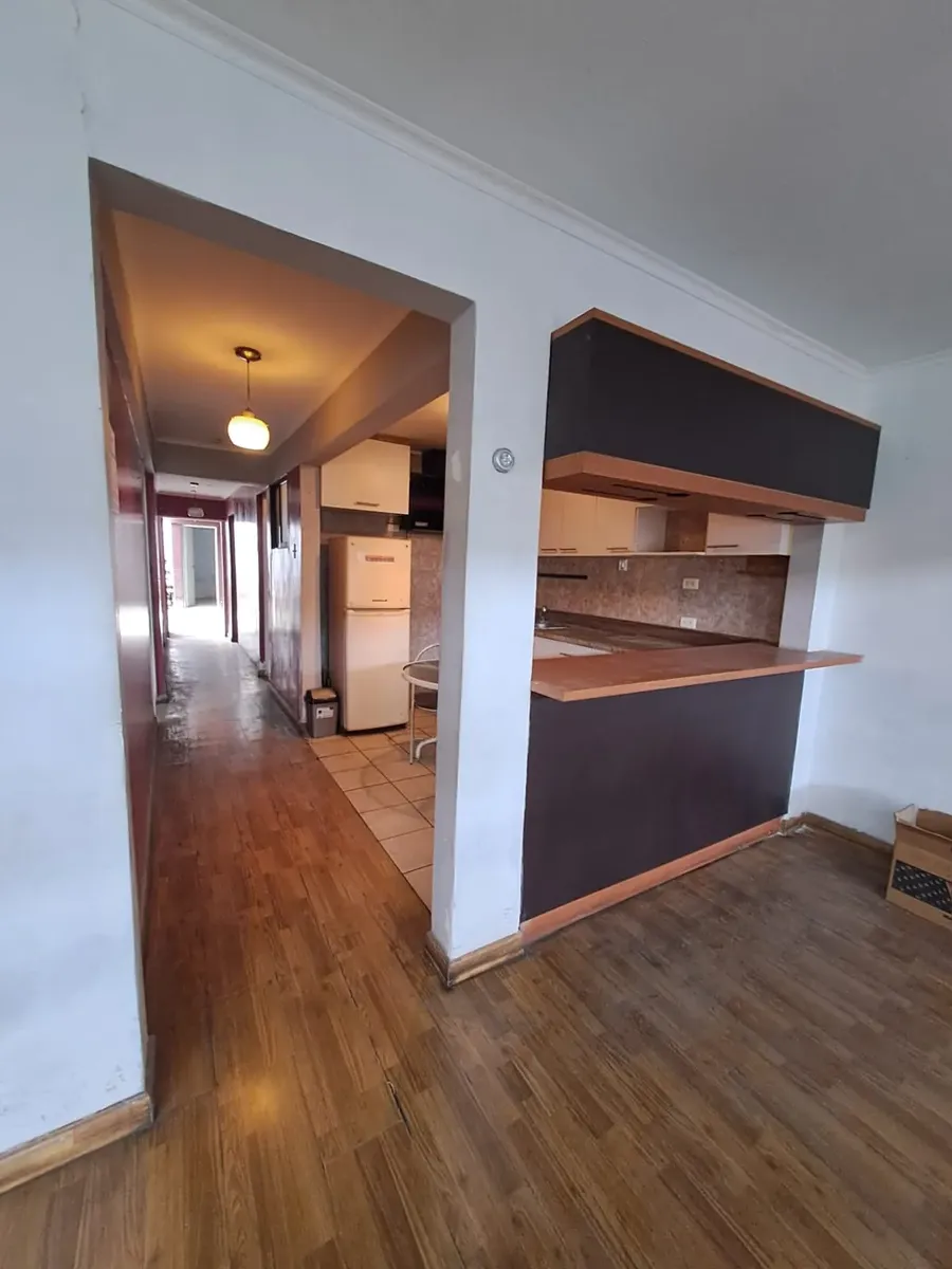 Imagen 5 de 12 de Se Vende Casa Con Local Comercial En Tadeo Haenke, Iquique