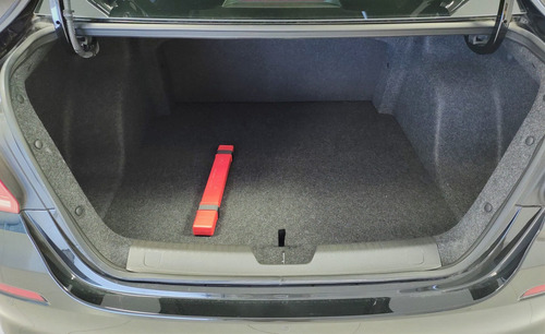 Imagen 12 de 15 de Chevrolet Cavalier 2021 1.5 Premier Piel At