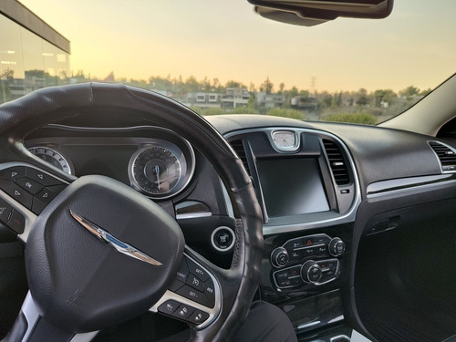 Chrysler 300 3.7 C 3.6 Pentastar At