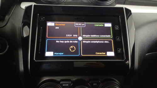Suzuki Swift 1.0 BOOSTERJET AUTO