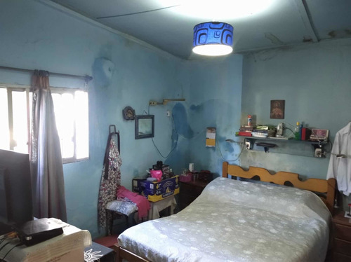 Venta Casa 2 Dormitorios Union Renta Inversión Acepta Banco