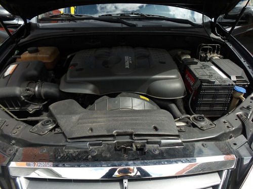 Ssangyong Kyron 2.0 M200 Xdi