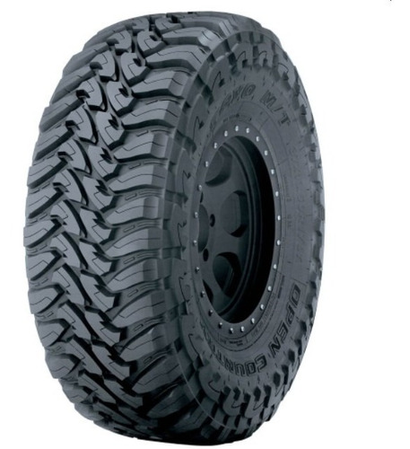  Toyo 35x12.50r22 Open Country Mt 117q