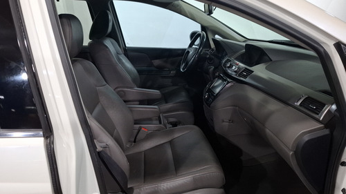 Honda Odyssey 3.5 Touring
