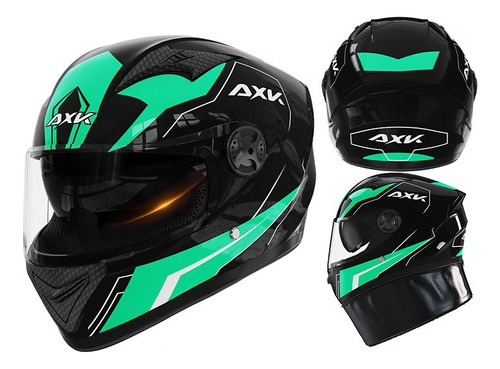 Casco Seguridad Para Bicicleta Cross-country Casco Integral