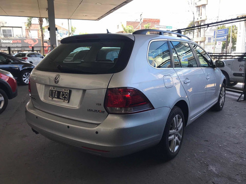 Volkswagen Vento Variant 2.0 Advance I 110cv 2012