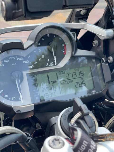 Bmw R1200gs Aguatera Full, R 1200 Gs, Gs 1200, No F800gs