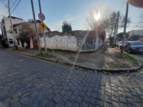 ¡gran Oportunidad Ideal Inversor! Lote En Remedios De Escalada