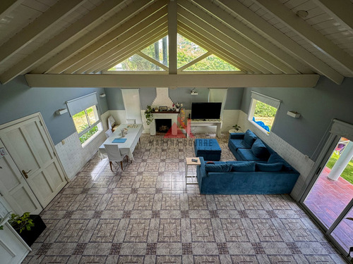 Casa En Venta En La Delfina, Pilar, G.b.a. Zona Norte