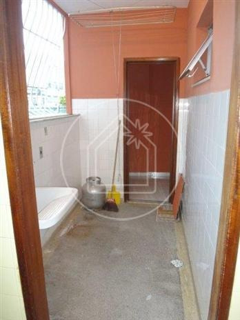 Apartamento - Ref: 759189