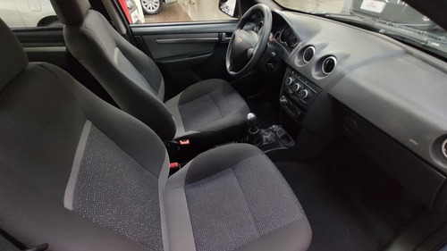 Chevrolet Celta Lt 1.0 Vhce 8v Flexpower, Iop5400