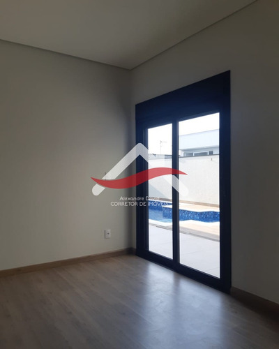 Imagem 11 de 30 de Casa Condomínio Monte Carlo Rua Giacomo Longobardi Jd Emília Terreno 330m² Área Construída 200m² 3 Suítes Valor Do Condomínio 519,09 Iptu 126,30 Valo - Ca00111 - 69801349