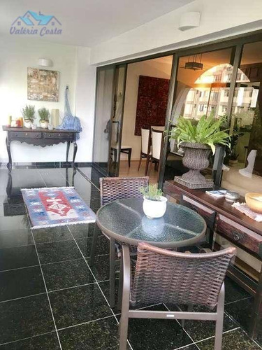Imagem 7 de 19 de Apartamento À Venda, 147 M² Por R$ 1.760.000,00 - Cerqueira César - São Paulo/sp - Ap1142