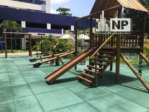 Imagem 26 de 27 de Apartamento Padrão À Venda Em Jaboatão Dos Guararapes/pe - Ap01