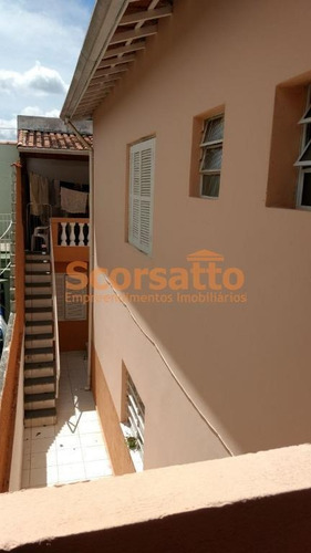 Imagem 9 de 9 de Casa À Venda, Maria Auxiliadora, Embu Das Artes/sp - 2041