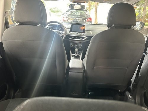 Chevrolet Tracker 1.0 TURBO FLEX LT AUTOMÁTICO