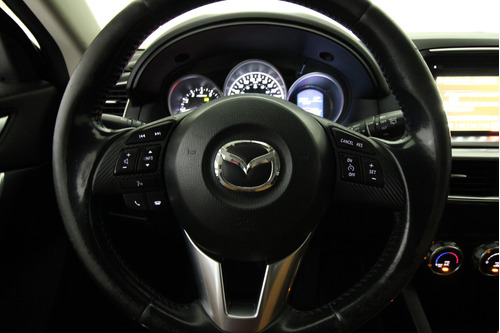 Mazda CX-5 2.0 L I Sport At