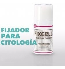Imagen 1 de 3 de Fixcell Fijador Spay