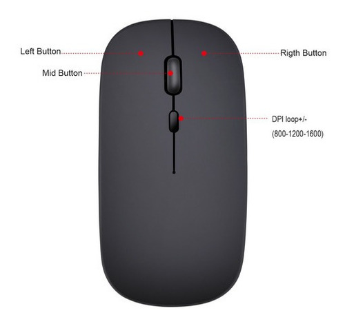 Kit De Teclado Ratón Bluetooth Y Soporte Para Teléfono Celul