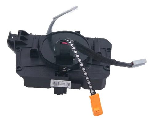 Y0s Cable En Espiral 255672223r Con Resorte De Reloj Para