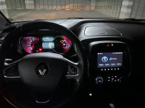 Renault Captur 2.0 Bose Automática