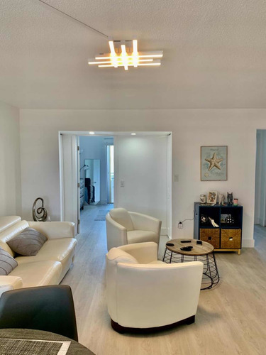 Dpto Dos Ambientes Miami Beach (alquiler Mensual)