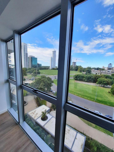 Imagen 21 de 24 de Departamento - Puerto Norte A Estrenar!! Vista Al Río , Amenities!! Con Cochera!!