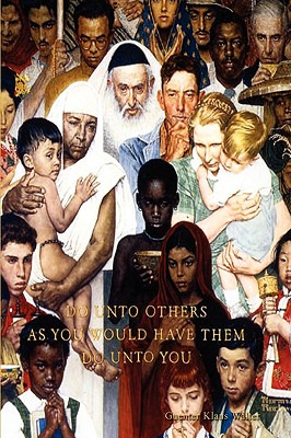 Libro Do Unto Others As You Would Have Them Do Unto You -...